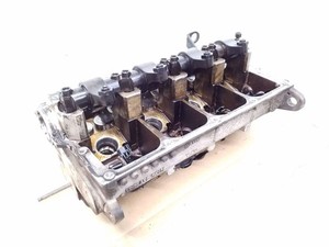 Volkswagen PASSAT B5.5 2001 Diesel 74kW Zylinderkopf 038103373r ARA255943