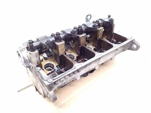 Volkswagen PASSAT B5.5 2001 Diesel 74kW Zylinderkopf 038103373r ARA255943