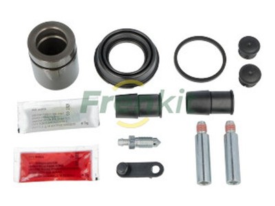 FRENKIT Reparatursatz Bremssattel 740172 40mm Kit+Piston+GuidePins Superkit 520