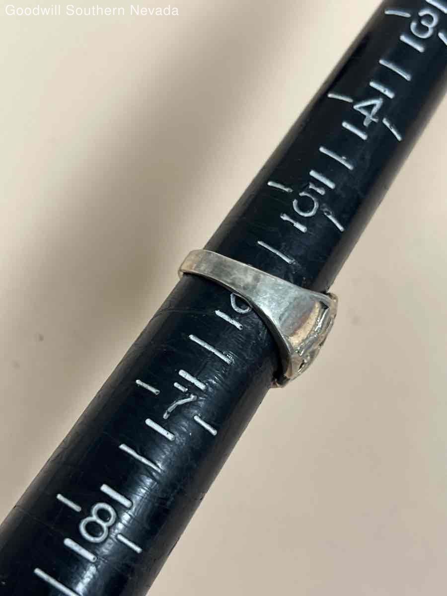 Celtic Knot Ring - Size 6 - image 5