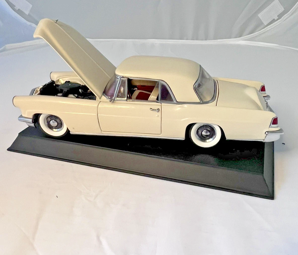 Franklin Mint 1:24 Lincoln Diecast Cars, Trucks & Vans for sale | eBay