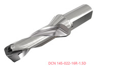 original carbide inserts  1pcs       ‎‎DCN 145-022-16R-1.5D
