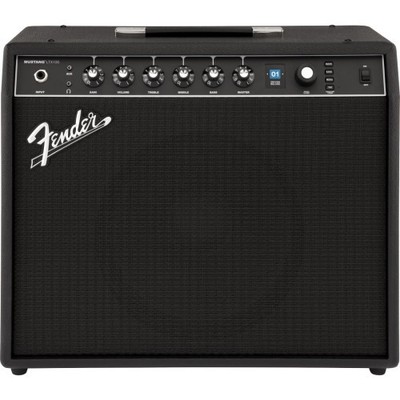 Fender Mustang LTX100 | Neu