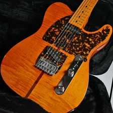 H.S.Anderson HS-1 MAD CAT #GG7ex