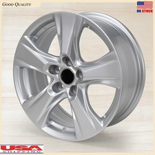 17x7 Replacement Wheel Rim For Toyota Rav4 2019-2023 17inch Rim 426110r560 17x7 Replacement Wheel Rim For Toyota Rav4 2019-2023 17inch Rim 426110r560