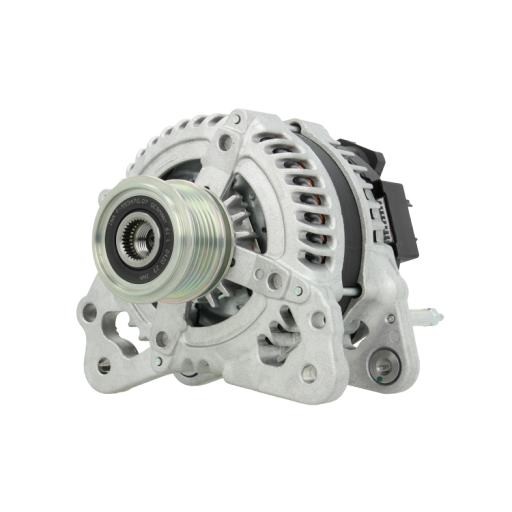 Lichtmaschine 140A Neu Original Denso Oe-Nr. DAN1328 FüR Volkswagen-image
