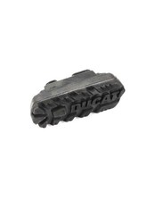 Inserto Pedana Anteriore Sinistra, 76510231A, Ducati Multistrada V2 / V4