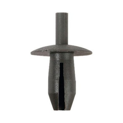 Push-Type-Verbindungsclip, Grau für VW,10er Pack KS TOOLS 420.1868