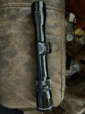 Tc Thompson Center Arms Contender Gun Scope 2.5- 7 Used