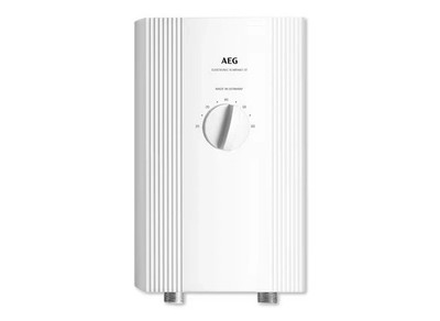AEG DDLE Kompakt, 11/13 KW (elektronisch) 230793 DURCHLAUFERHITZER Neu OVP