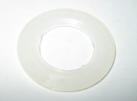 BMW KopfstüTze FüHrung Post Rand Plastik Scheiben Clip 52101838969 Neu Original