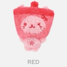 Pink Pangi and Red Bubble Nyan Plush Bundle