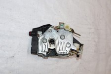 1997 MERCEDES SL500 R129 CONV #446 LEFT DRIVER DOOR LOCK LATCH ACTUATOR