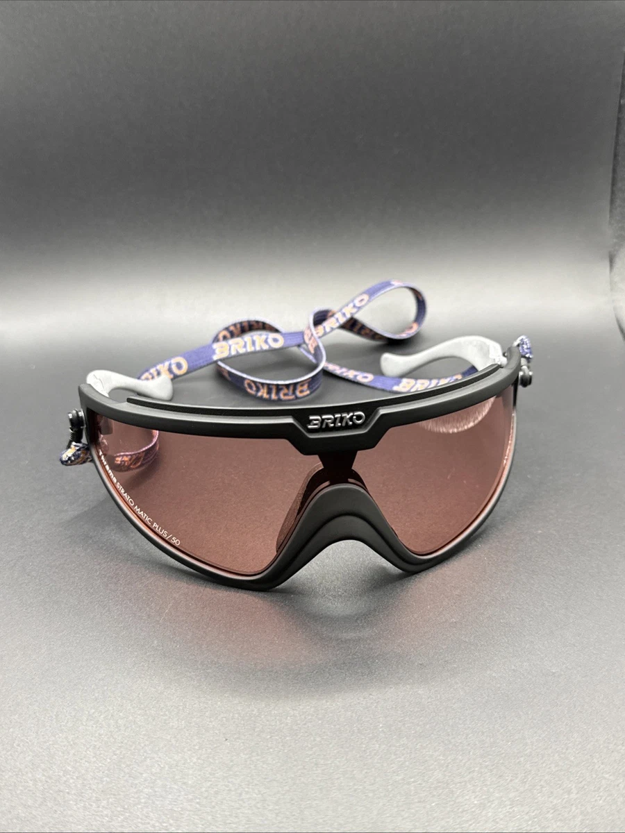 BRIKO SHOT EVOLUZIONE最終値下げ！ Briko Unisex Adults Cycling Sunglasses & Goggles for sale | eBay
