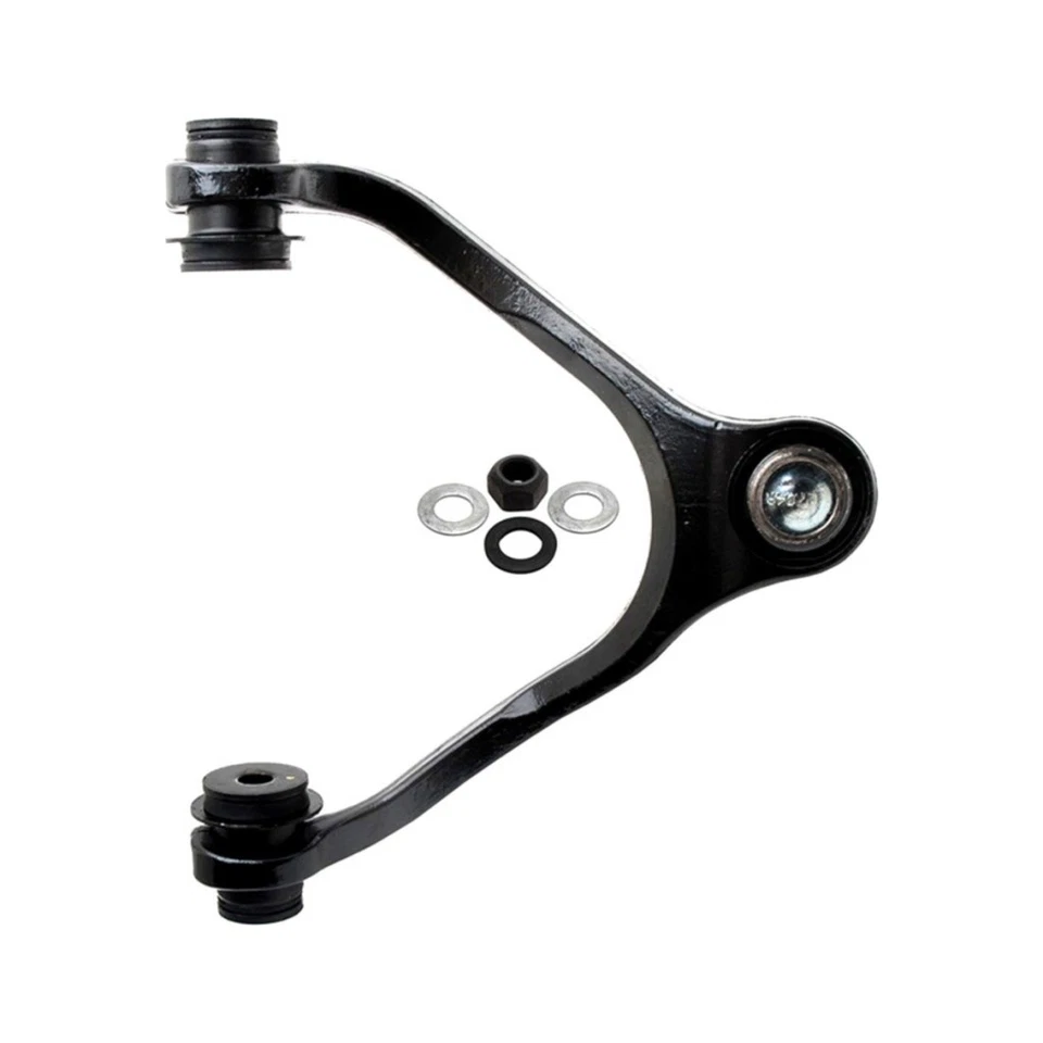 Brazo de control ACDelco genuino para Mercury Marauder 2003 2004 lado del conductor | delantero Foto 2 de 4