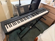 Yamaha electric piano