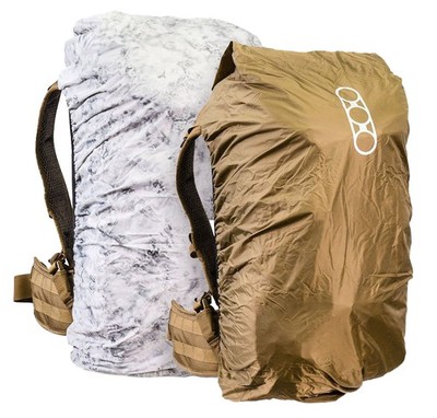 Eberlestock Rain Cover Small Wendbar (Rucksack Hülle)