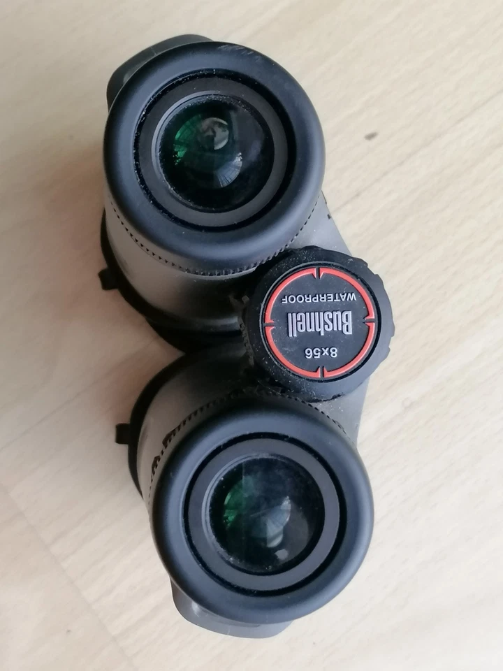 Bushnell Fernglas Trophy Xtreme 8x56 - Bild 3 von 4