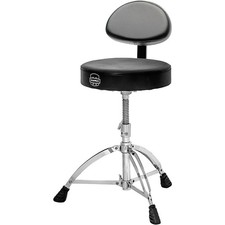 Mapex T700 Premium Drum Throne Black