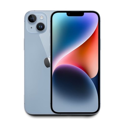 Apple iPhone 14 6.1