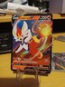 Pokémon TCG Cinderace V Fusion Strike 043/264 Regular Rare MINT 