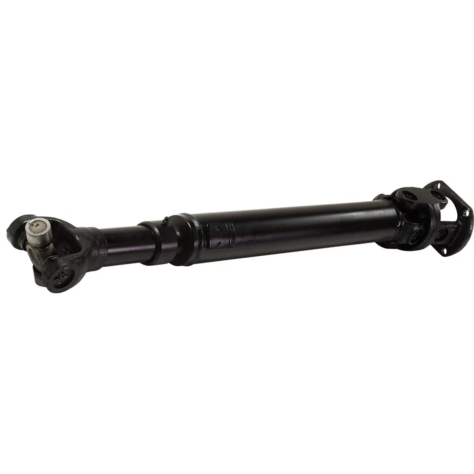 雪佛兰 K10 K20 1981 - 1986 4WD 31.06 英寸前传动轴 — 第 2/4 张图片