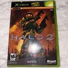 Halo 2 😇 Microsoft Xbox 🌍