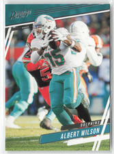 2020 Panini Prestige Football # 1 - 150 - Pick Your Card!