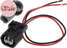 Side Marker Light Socket Wiring Harness for Honda Civic 2016 2021 33304TETH01
