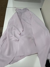 ASOS DESIGN cami strap full hem sweep asymmetric hem detailing midi dress 6