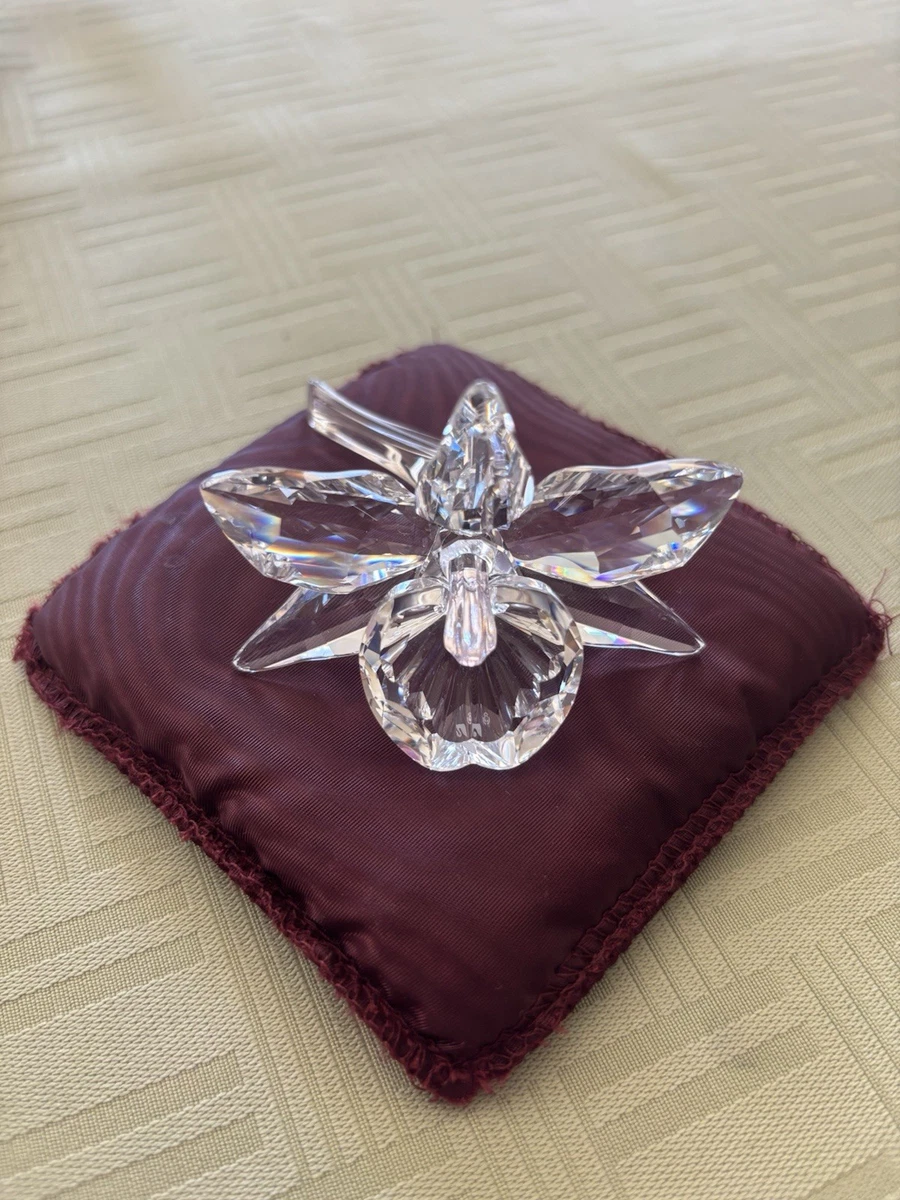 Swarovski Rose for sale | eBay
