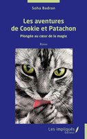 Soha Badran | Les Aventures De Cookie Et Patachon | Taschenbuch | FranzöSisch