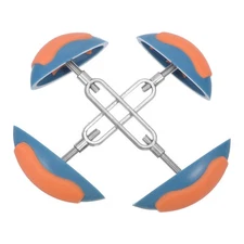  High Heels Styler Adjustable Shoe Stretcher Easy Gadgets for Shoes