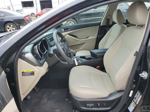 AC Condenser Fits 15-17 AZERA 3014250 - Picture 5 of 14