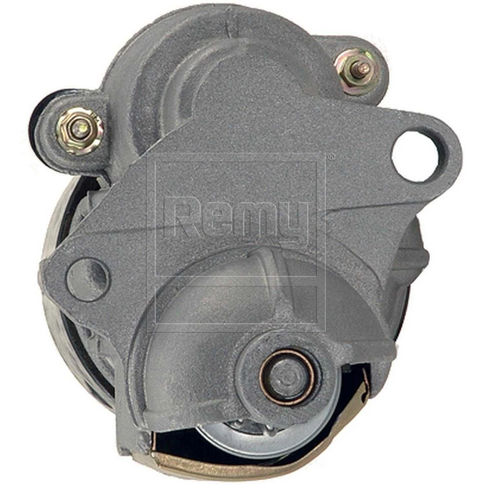 Motor De Arranque-Premium Remy 25215 Reman Foto 3 de 4