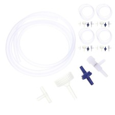 5 Set Brine Shrimp Hatchery Tank Accessories Artemia Eggs Incubator