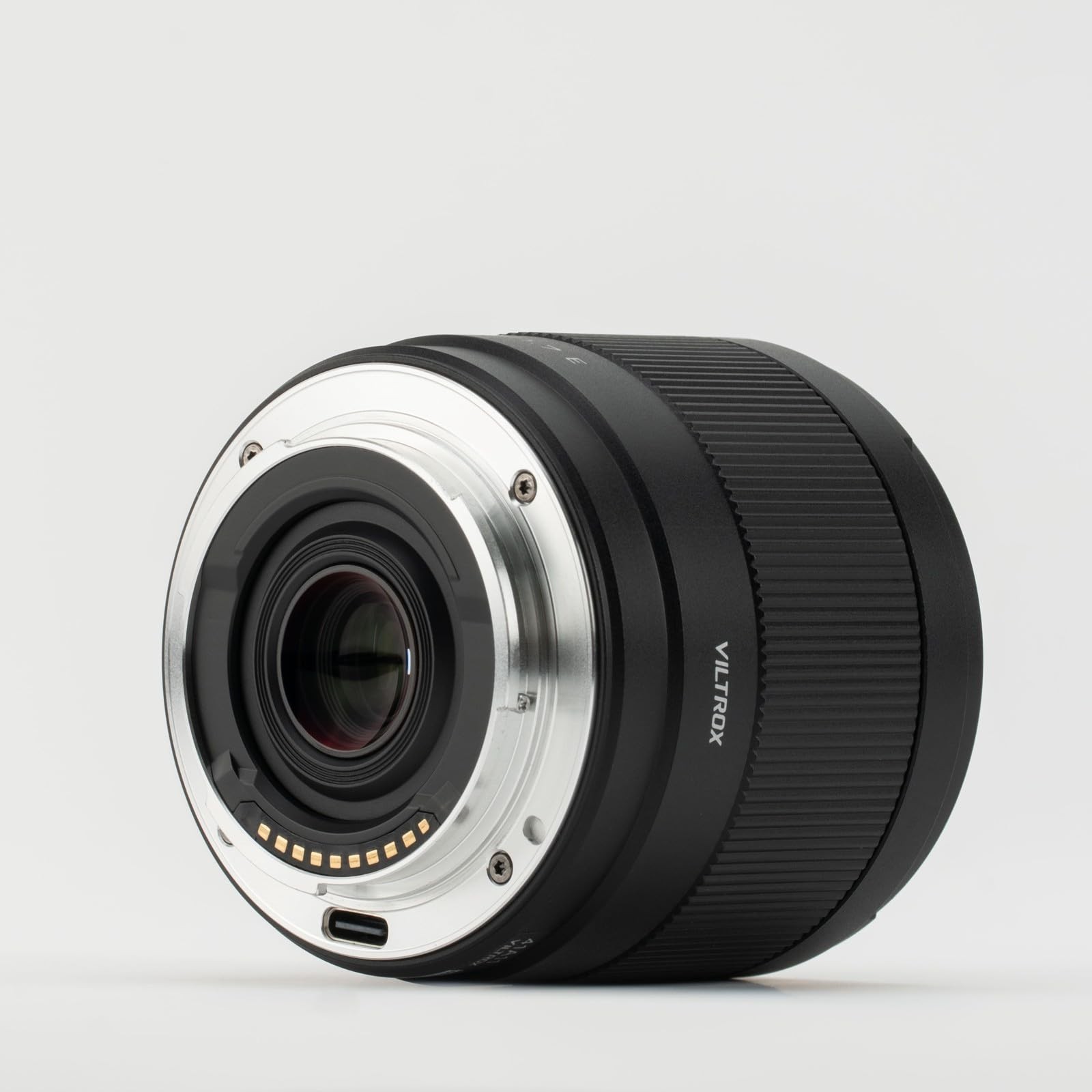 VILTROX 15mm F1.7 APS-C Ultra Wide Angle Autofocus Lens for Sony E-Mount Cameras
