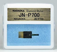 NAGAOKA Replacement needle for MP-700 JN-P700