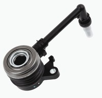 Sachs Kupplungsgeberzylinder 3182 654 301 FüR Renault Scenic III 2008-2016