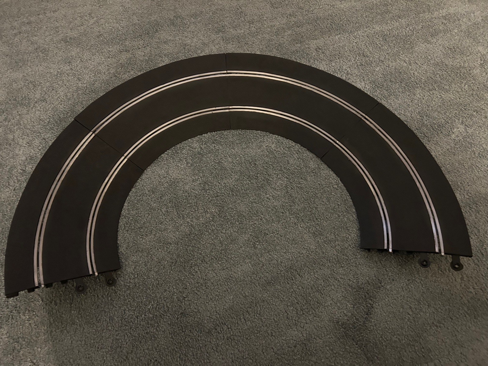 Scalextric Collector Guide - Item - Pole Position Racing Set