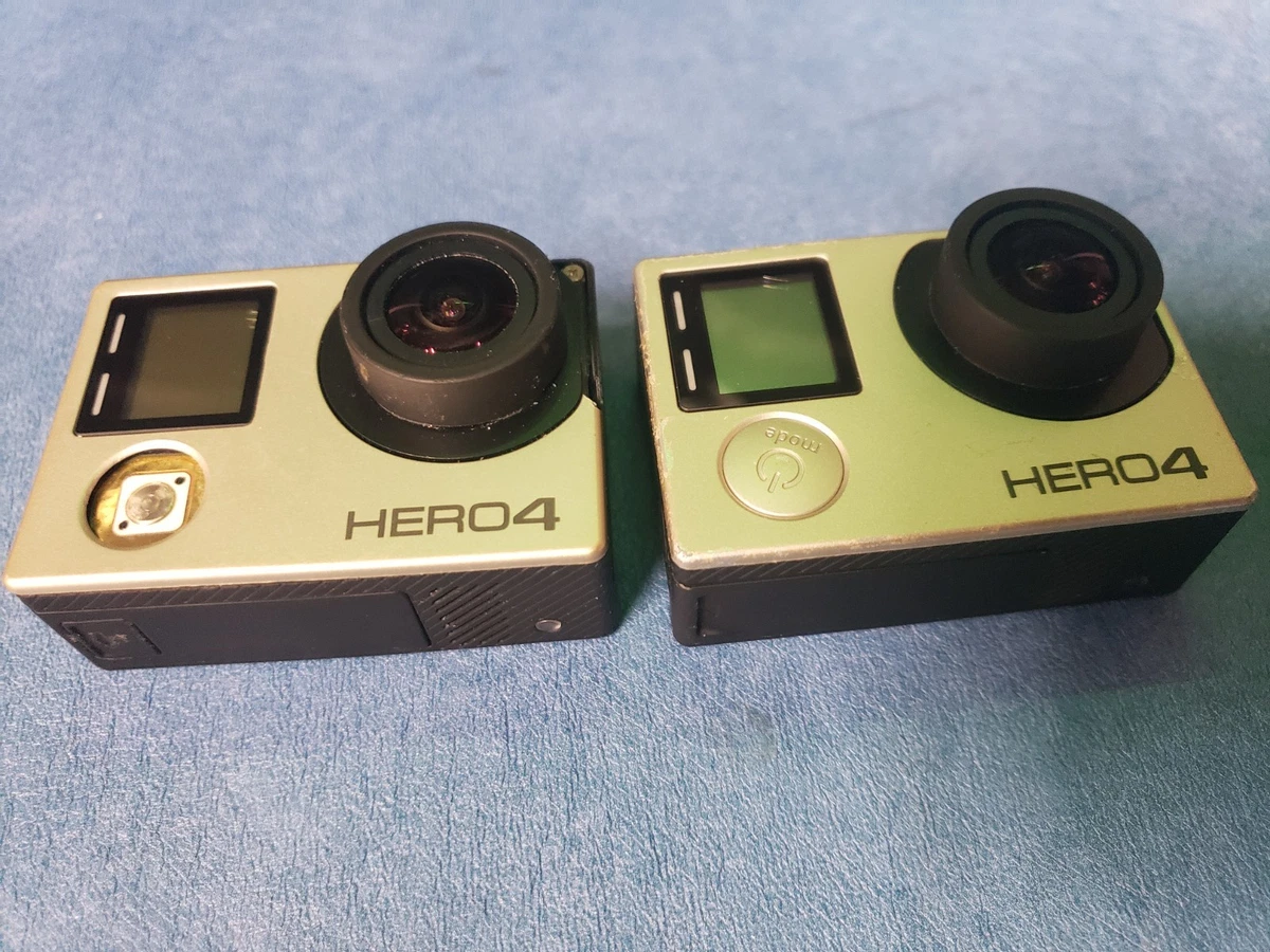GoPro HERO4 Camcorders for sale | eBay GoPro HERO4 Camcorders for sale | eBay