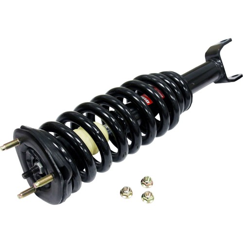 SET-TS171100 Monroe Set of 2 Fully Loaded Strut Front Driver & Passenger Pair - Picture 3 of 3