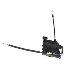 Rear Cargo Door Latch Lock Actuator with Cable for Back Cargo Door 68226175AD