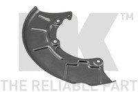 Nk 234710 Deflektor, Bremsscheibe VW 1J0 615 311 A