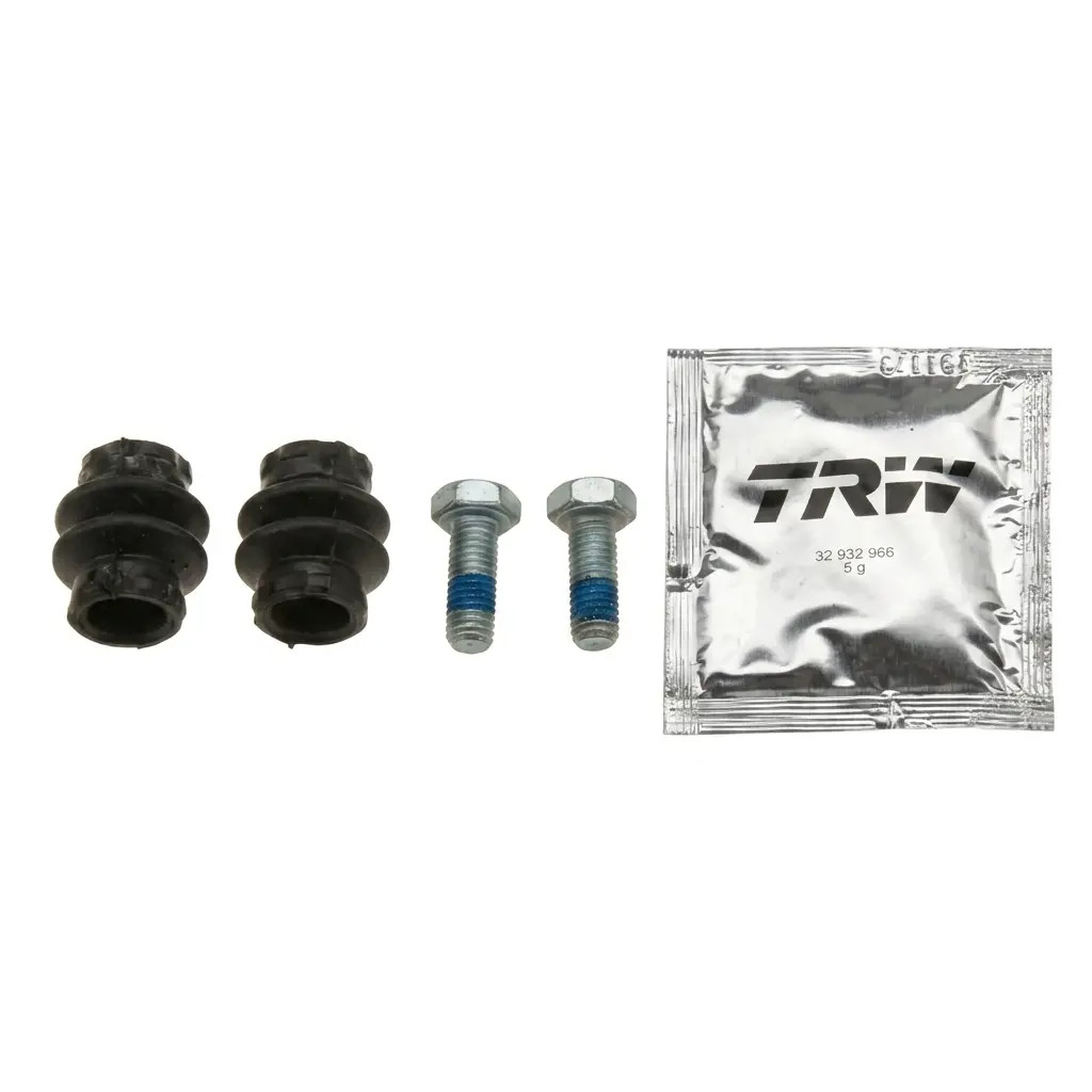 Trw Kit De Réparation, Étrier De Frein St1148 St1148 Seat;Volkswagen - Image 2