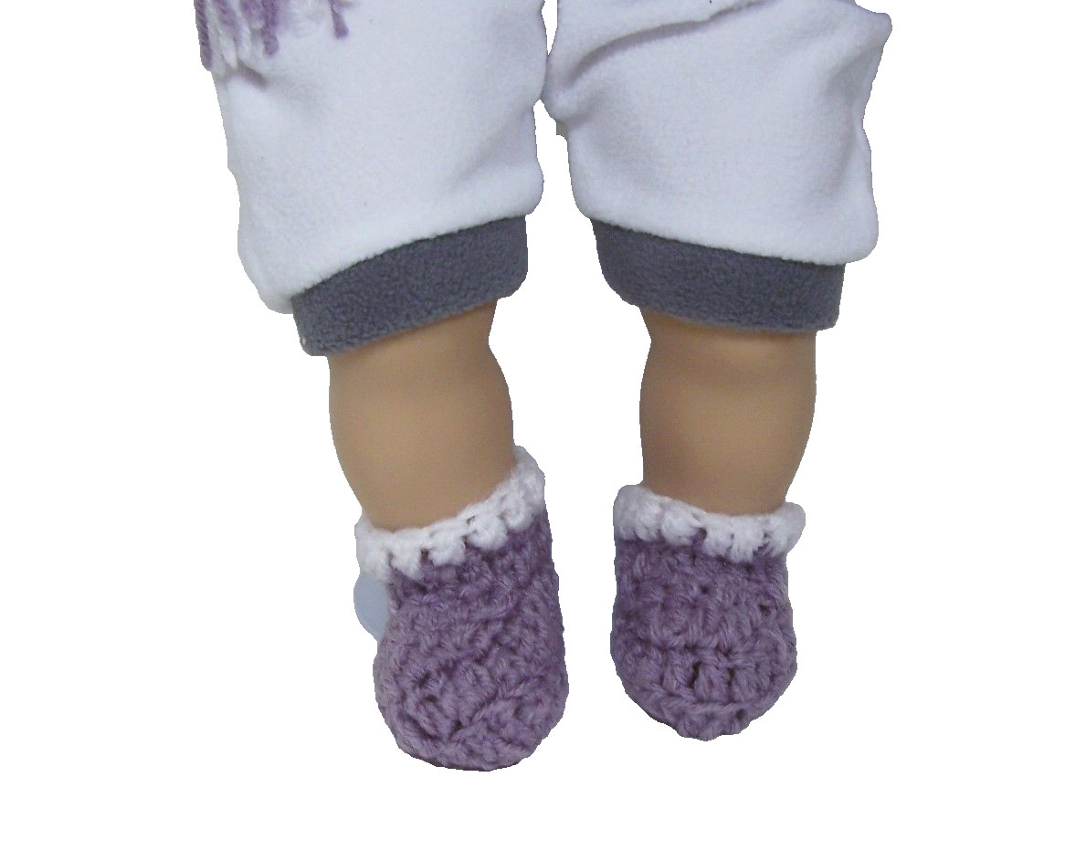 Elephant Romper Cap Booties Doll Clothes For 15&rdquo; Bitty Baby Boy Girl (Debs)