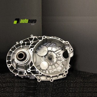 Getriebe HNE VW MULTIVAN CARAVELLE T5 T6 2.5 TDI 4MOTION 6-Gang  GARANTIE