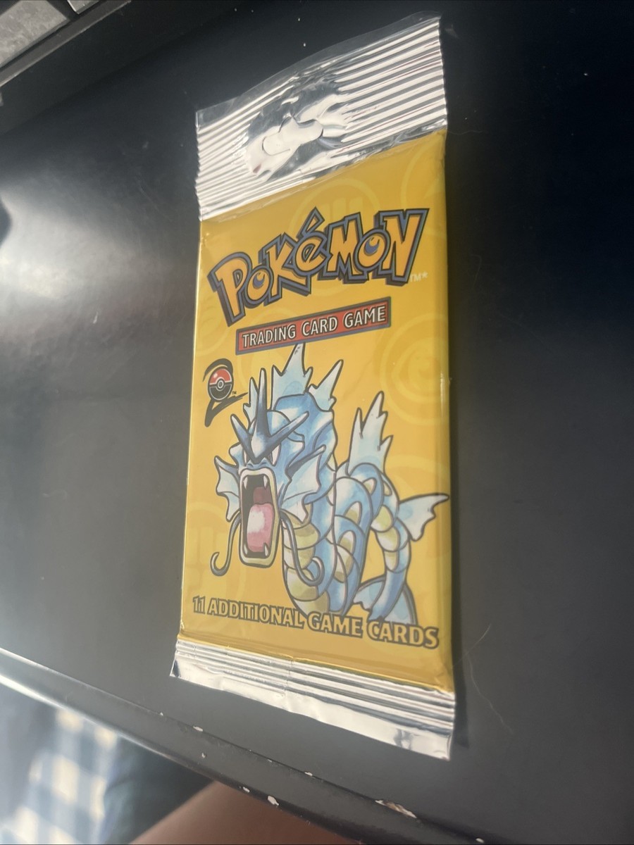 Base Set 2 Booster Pack (Heavy) | eBay