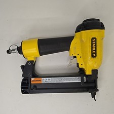 STANLEY Tool  Brad Nailer SBN125, 18 Gauge