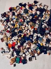 LEGO Minifigures Lot Star Wars & more